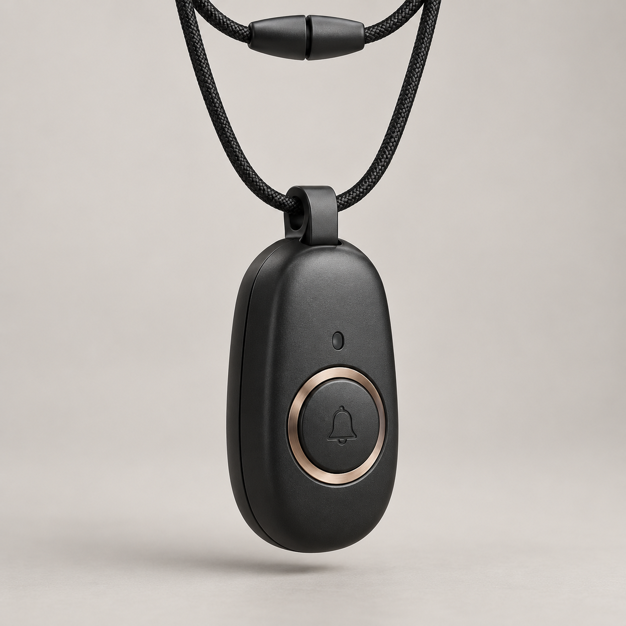 Mzansi Connect Pendant concept design